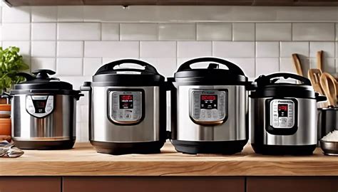 Is a Special Pot Required for an Electric Pressure Cooker?