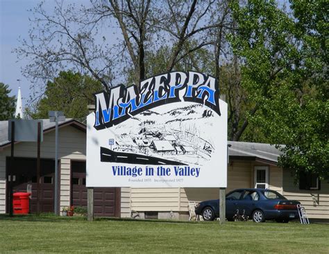 Mazeppa Minnesota Gallery