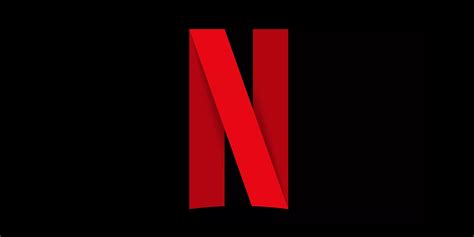 Netflix Logo Screen