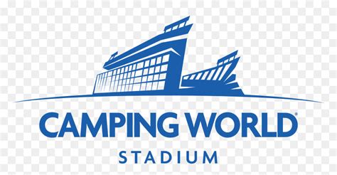 Orlando Camping World Stadium Logo, HD Png Download - vhv