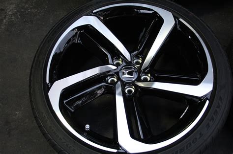 2019 Honda Accord Sport Rims - Cool Product Critical reviews, Savings, and purchasing Suggestion