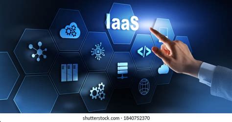 Iaas Photos and Images & Pictures | Shutterstock