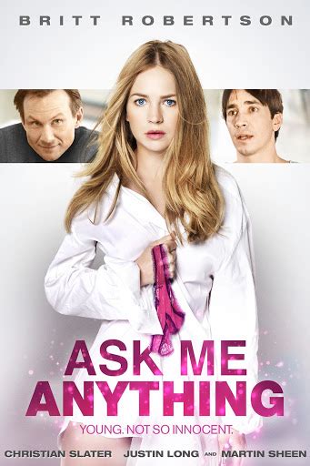 Ask Me Anything - Movies on Google Play