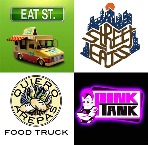 Food Truckin': Eat Street Comes to Denver - 303 Magazine