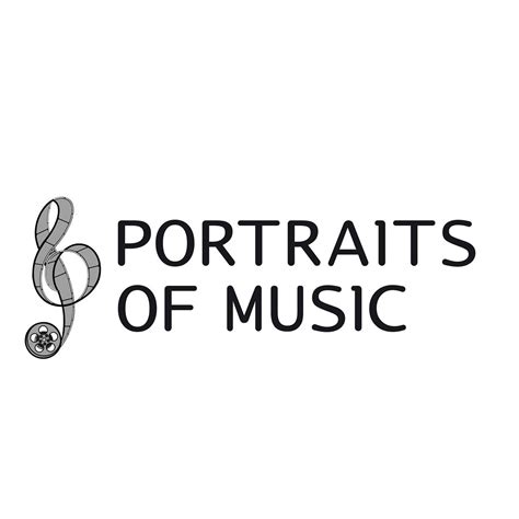 Portraits of Music - Home