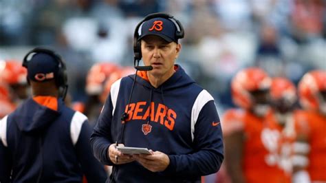 Bears set to hire hidden gem to coaching staff