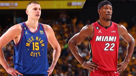 Denver Nuggets vs. Miami Heat (Finals, Game 3) 6/7/23 - Stream the Game ...