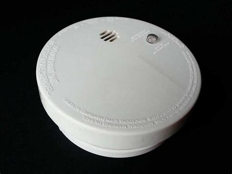 Best Smoke Detector Camera - Jen Reviews