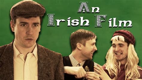 A Very Irish Film (Trailer) - Foil Arms and Hog - YouTube