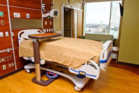 University of Missouri Health Care Opens Eight-Story Expansion Project | Medical Construction ...