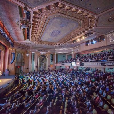 Paramount Theater Seating Chart Charlottesville | Cabinets Matttroy