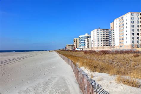 90+ Long Beach Ny Boardwalk Stock Photos, Pictures & Royalty-Free ...