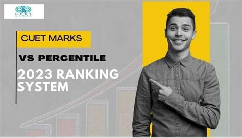 CUET Marks vs Percentile Vs Rank System 2023 | by cuet lions | Medium