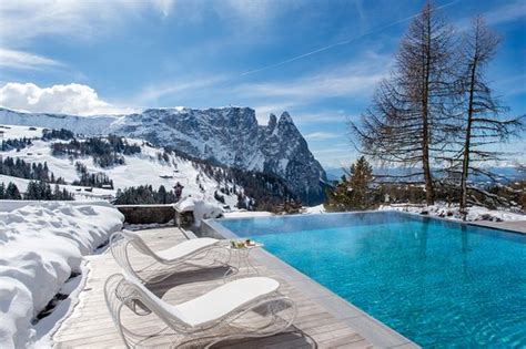 HOTEL ROSA ECO ALPINE SPA RESORT - Updated 2023 Prices & Reviews (Alpe ...