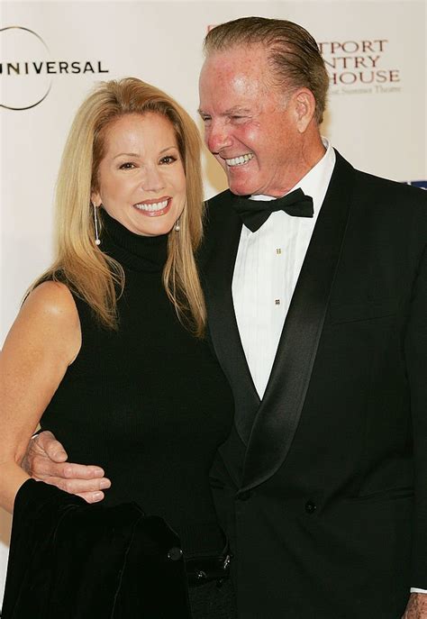 Kathie Lee Gifford's Rumored Boyfriend Randy Cronk and Why She Had to ...