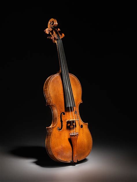 Andrea Amati | ex "Kurtz" Violin | Italian (Cremona) | The Metropolitan Museum of Art