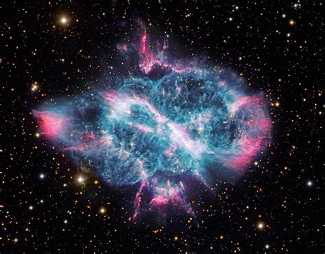 Portrait Of NGC 5189: New Light On An Old Planetary Nebula