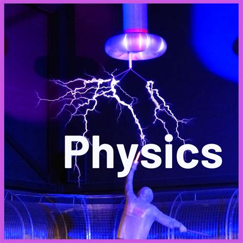 Physics | TheCambridge Academy