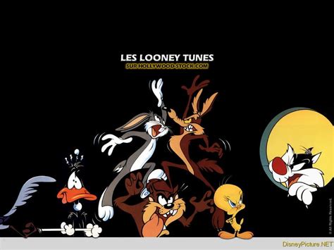 🔥 Download Looney Tunes Desktop Image Wallpaper by @ryanwashington ...