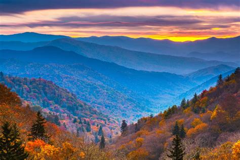 4 Reasons to Plan a Trip to Our Gatlinburg TN Hotel This Fall