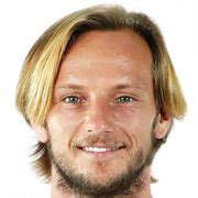 Ivan Rakitić Stats - Goals, xG, Assists, xA & Career Stats | FootyStats