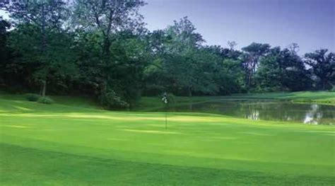 East/South at Glenview Golf Course in Cincinnati, Ohio, USA | Golf Advisor