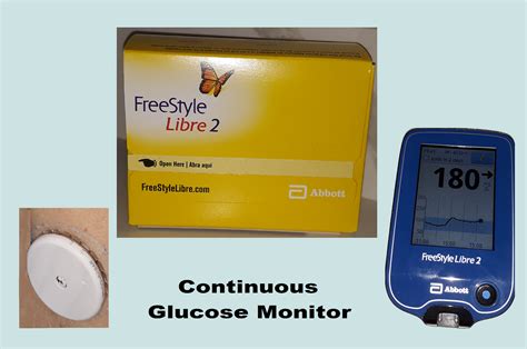 Diabetics: One Life-Saving Reason to Use the Libra 2 Sensor | by Bill Myers | ILLUMINATION ...