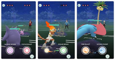 Pokemon GO PvP guide: everything you need to know about Trainer Battles in Pokemon GO | Pokémon ...