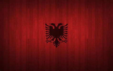 Free download Albanian Flag Wallpapers [1920x1080] for your Desktop ...