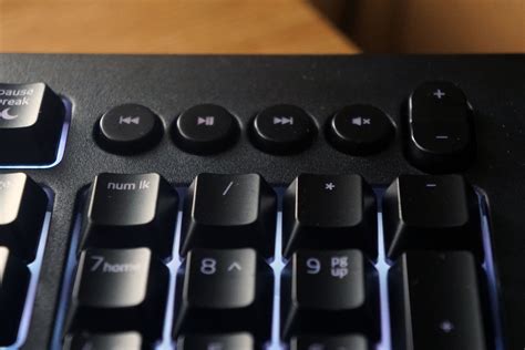 Razer Cynosa V2 Keyboard review | TechRadar