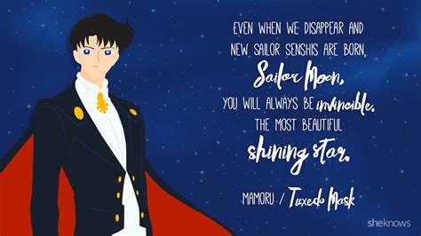 Sailor Moon quotes that will make you fall in love with it again | Sailor moon quotes, Sailor ...