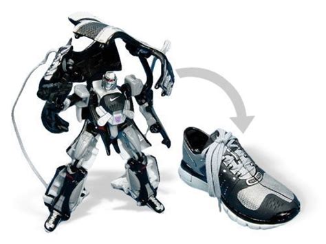 3 Best Transformers Shoes