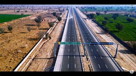 Amritsar Jamnagar Expressway: Route, Map, Real Estate Impact & Latest News