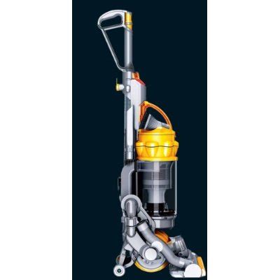 Dyson DC15 The Ball: Dyson dc15 the Ball Product Review