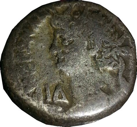 Tetradrachm - Nero - Roman provinces – Numista