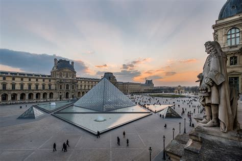 Louvre Museum Entry Tickets In Paris Pelago, 45% OFF