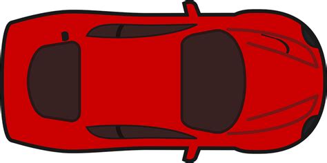 Gratis vectorafbeelding: Racewagen, Ferrari, Red - Gratis afbeelding op Pixabay - 296772