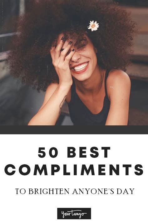 50 best compliment quotes for the beautiful strong people in your life ...