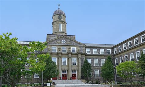 Dalhousie law school houses the first international restorative justice lab | Canadian Lawyer