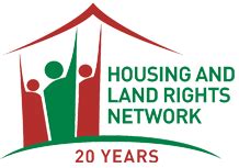 Housing and Land Rights Network | ESCR-Net