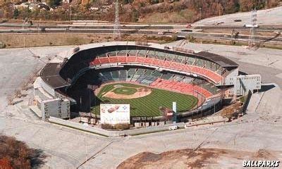 Milwaukee County Stadium