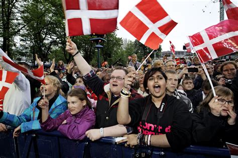 denmark people - denmark language,famous danish people,denmark | ImGiGi.com