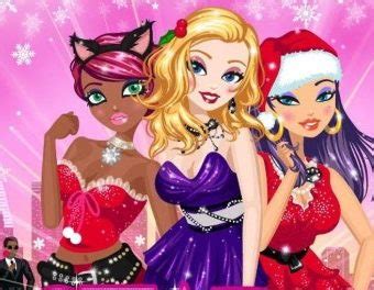 Star Girl Game Play Online for Free