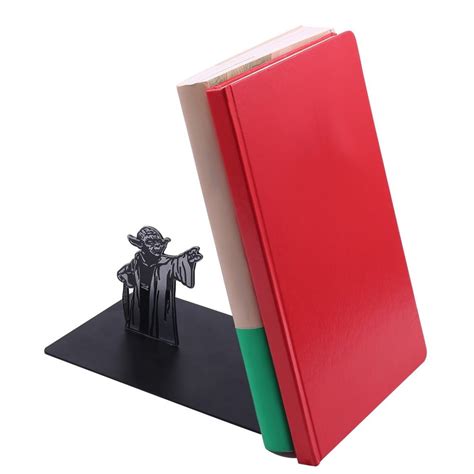 Heavy Duty Metal Bookend – feajoy