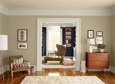 Best Warm Neutral Paint Colors For Living Room — Randolph Indoor and ...