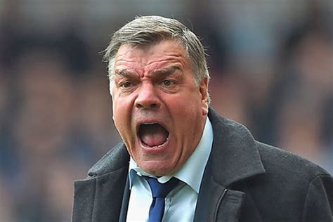 Sam Allardyce es el nuevo entrenador del Everton | Everforever.cl