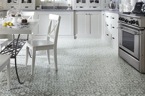 Linoleum/Vinyl Sheet Flooring - Hourigan's Flooring