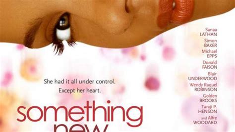 Something New Trailer (2006)