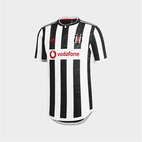 Besiktas - Home kit