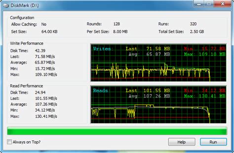 10 best hard drive benchmark tools for Windows 10